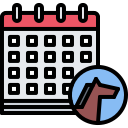 calendario icon