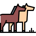 caballo icon