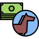 dinero icon