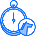 tiempo icon