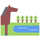 naturaleza icon