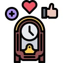 reloj icon