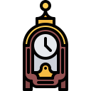 reloj icon