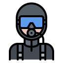 mascarilla icon