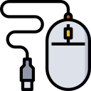 Ratón icon