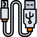 Usb icon