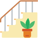 Escalera 