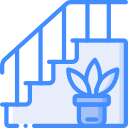 Escalera icon