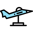 Vuelo icon