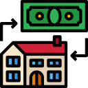 Refinanciacion icon