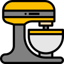 Mezclador icon