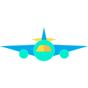 Aeroplano icon