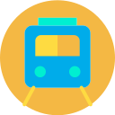 Tren icon