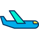 Aeroplano icon