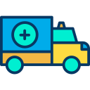 Ambulancia icon