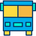 Autobú icon