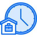 reloj icon