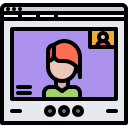 video icon