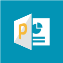 powerpoint icon