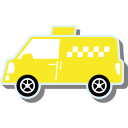 transport icon