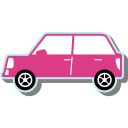 transport icon
