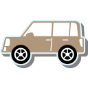 transport icon