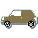 transport icon