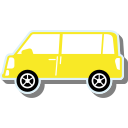 transport icon