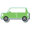 transport icon