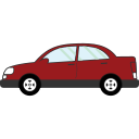 transport icon