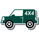 transport icon