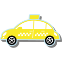 transport icon