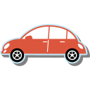 transport icon
