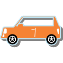 transport icon
