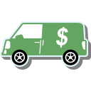 transport icon