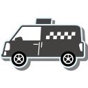 transport icon