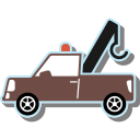 transport icon