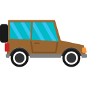 transport icon