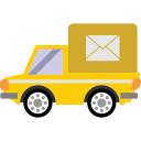 transport icon
