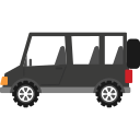 transport icon