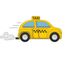 transport icon