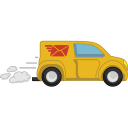 transport icon