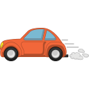 straße icon