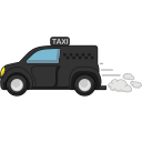 transport icon