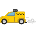 transport icon