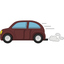 straße icon