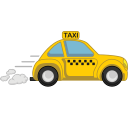 transport icon