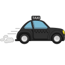transport icon