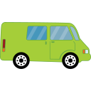 straße icon