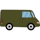 straße icon
